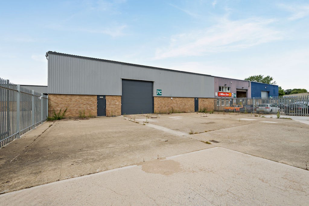 Estate Image