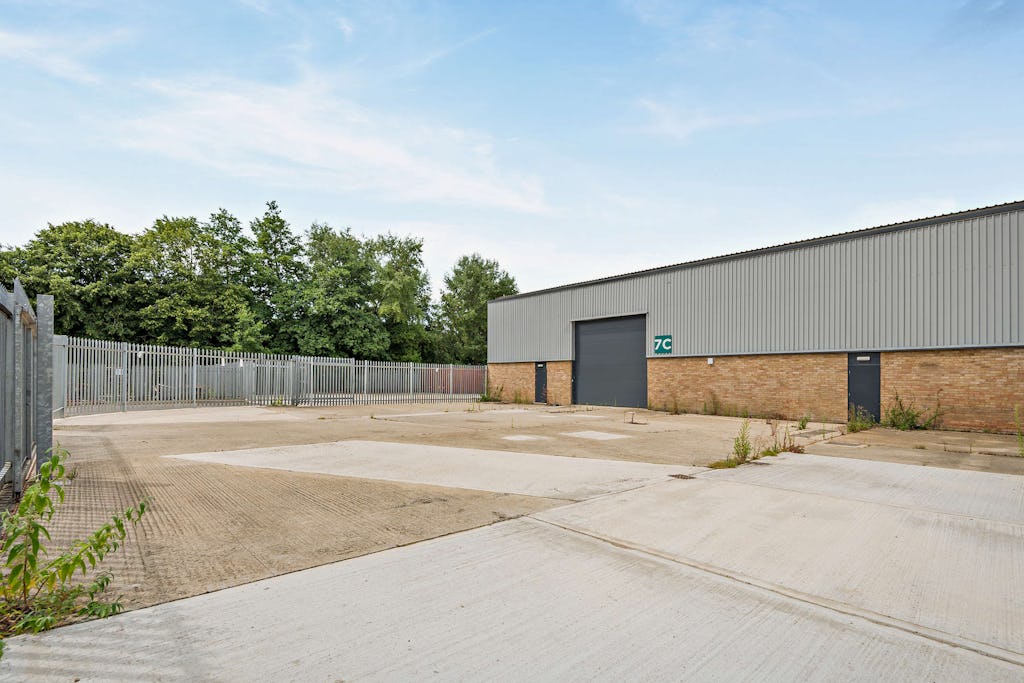 Estate Image