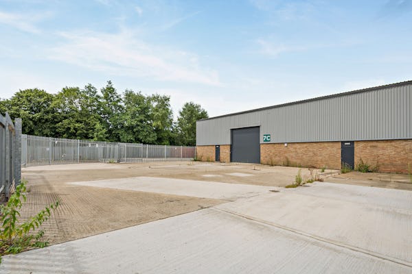 Estate Image