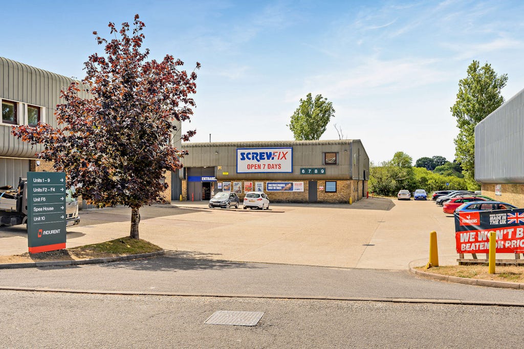 Estate Image