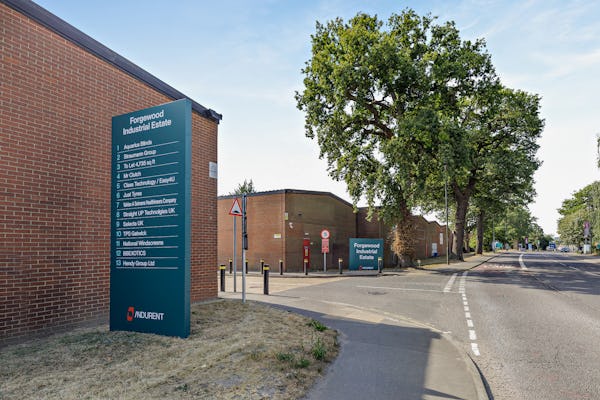Estate Image