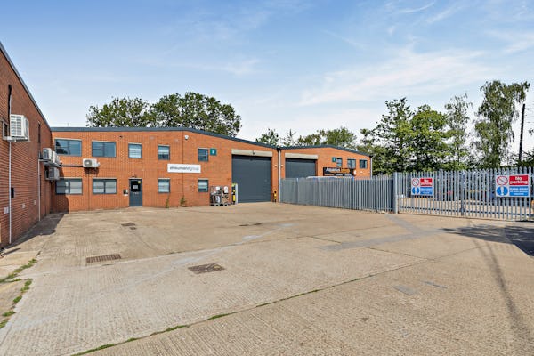 Estate Image