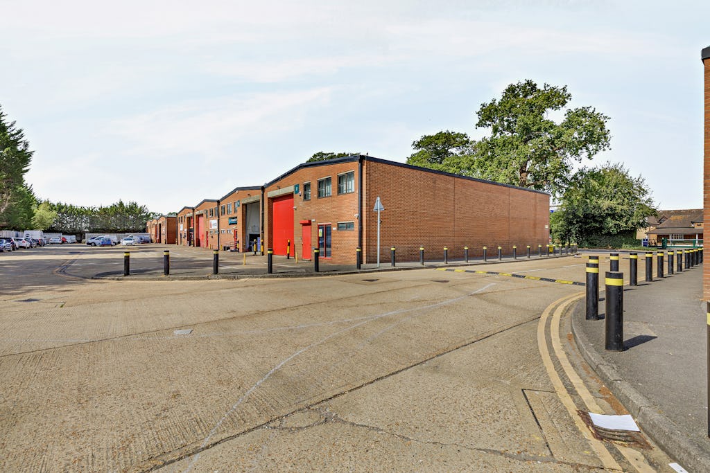 Estate Image