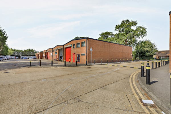 Estate Image