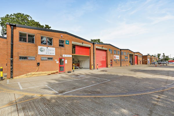 Estate Image