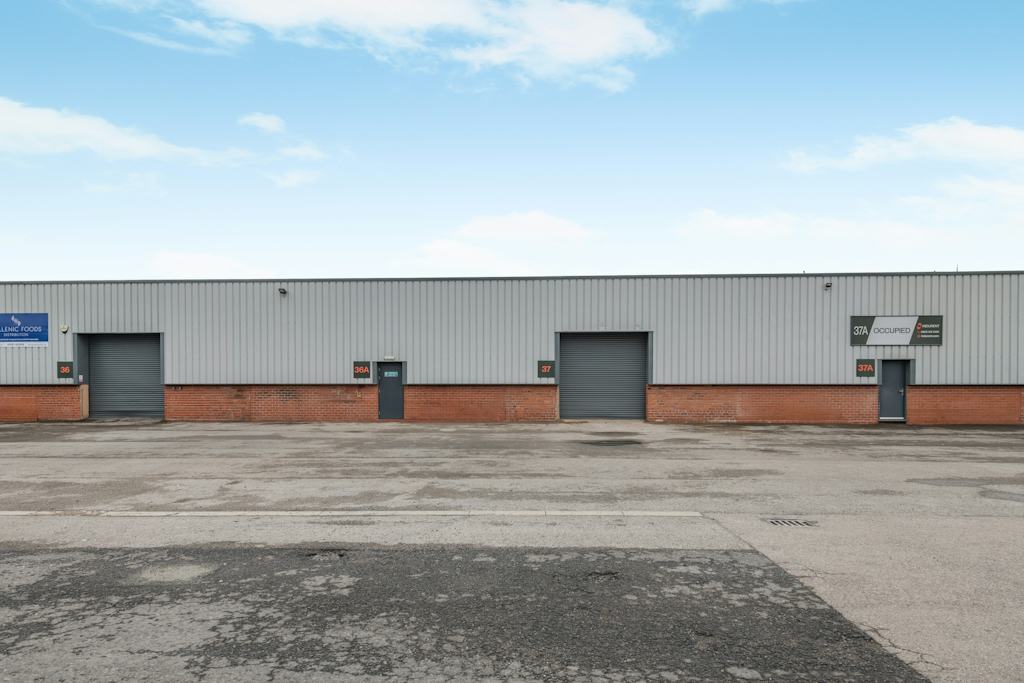 Estate Image