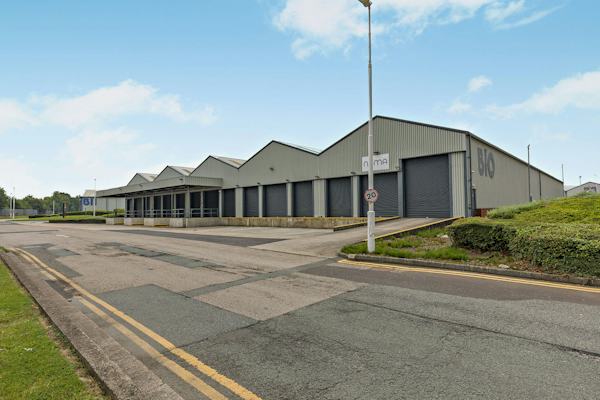 Estate Image