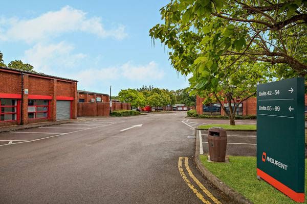 Estate Image