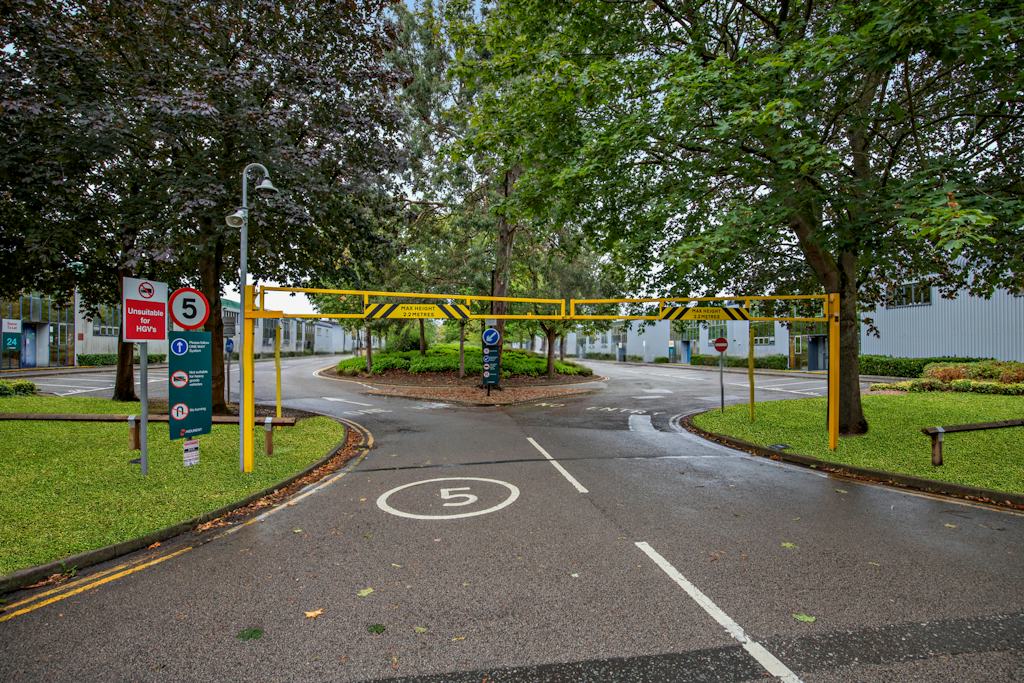 Estate Image