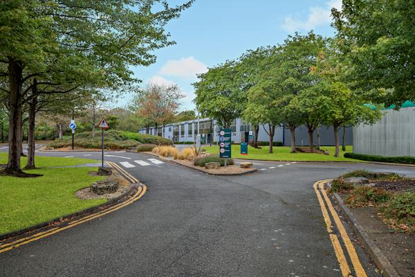 Estate Image
