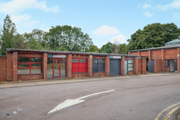 Estate Image
