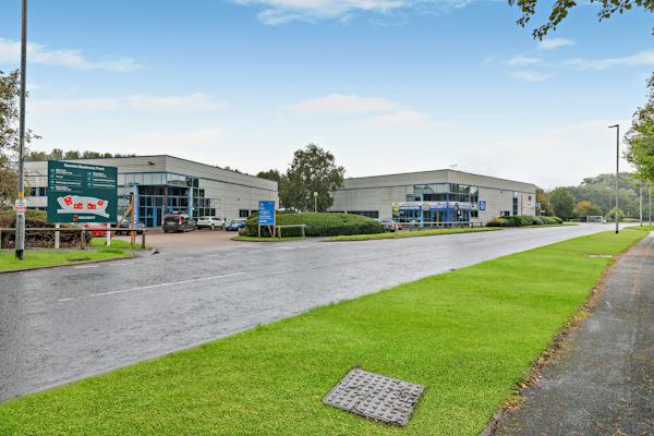 Estate Image
