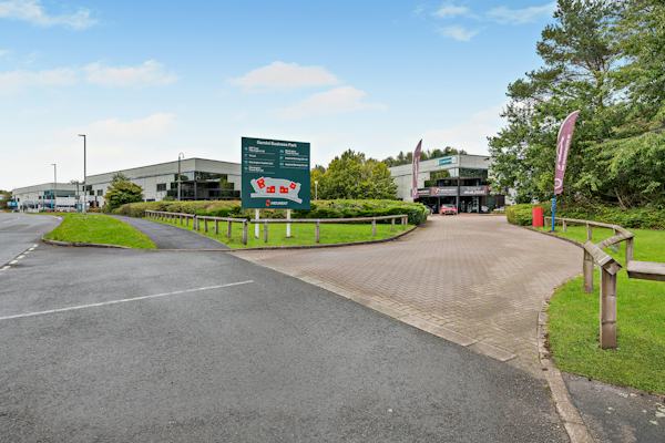 Estate Image