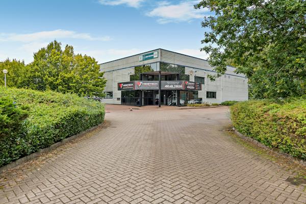 Estate Image
