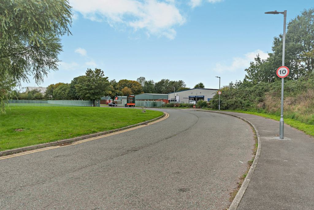 Estate Image