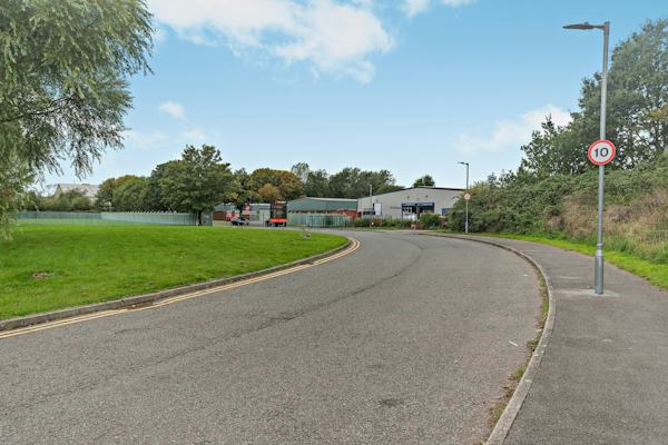 Estate Image