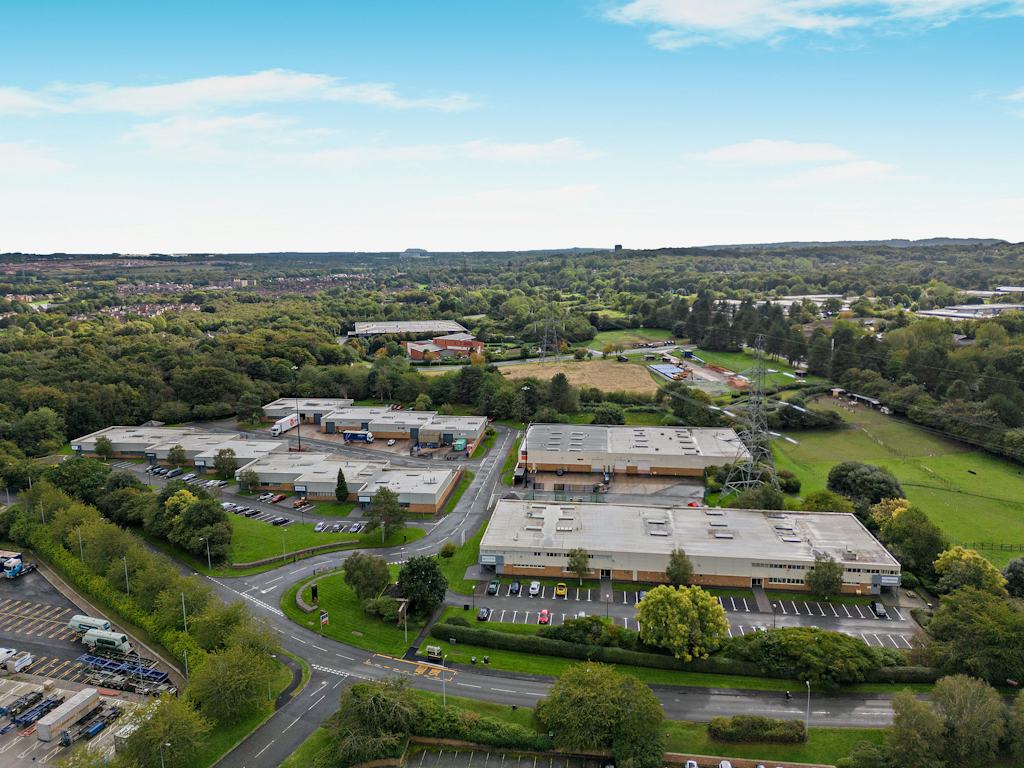 Estate Image