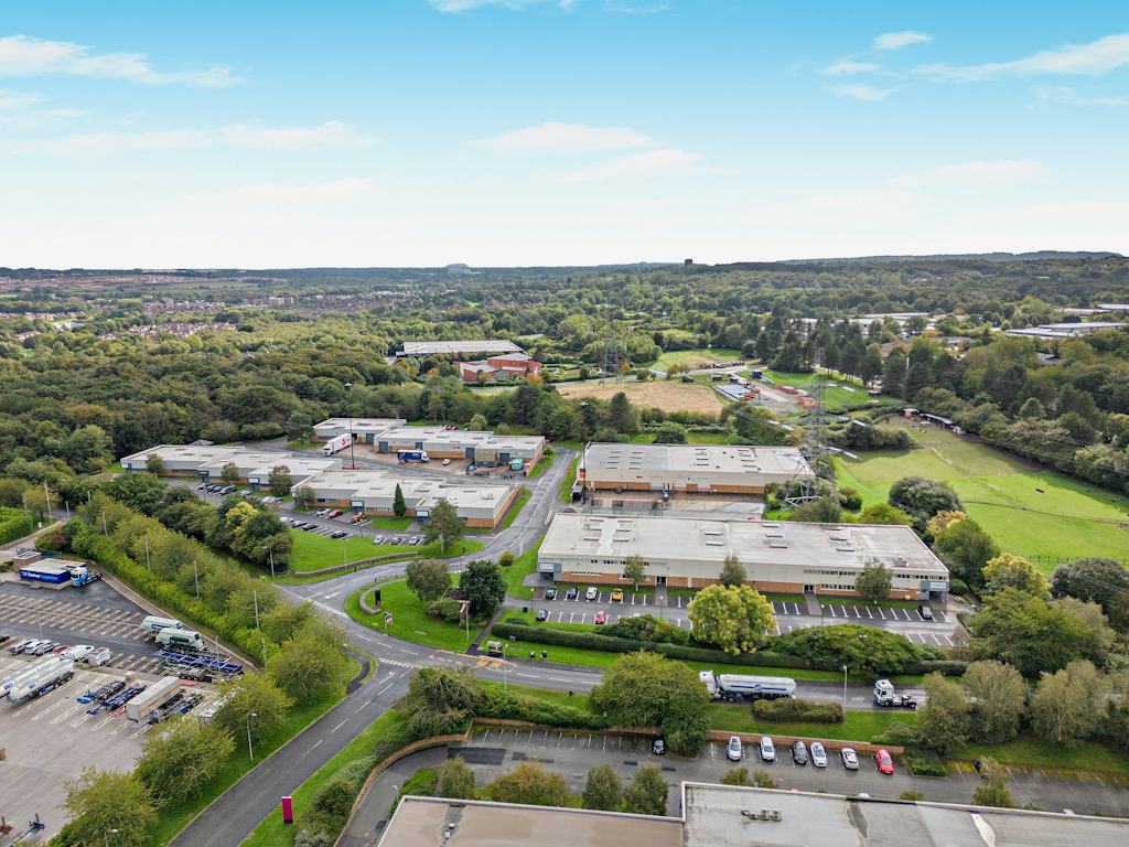 Estate Image