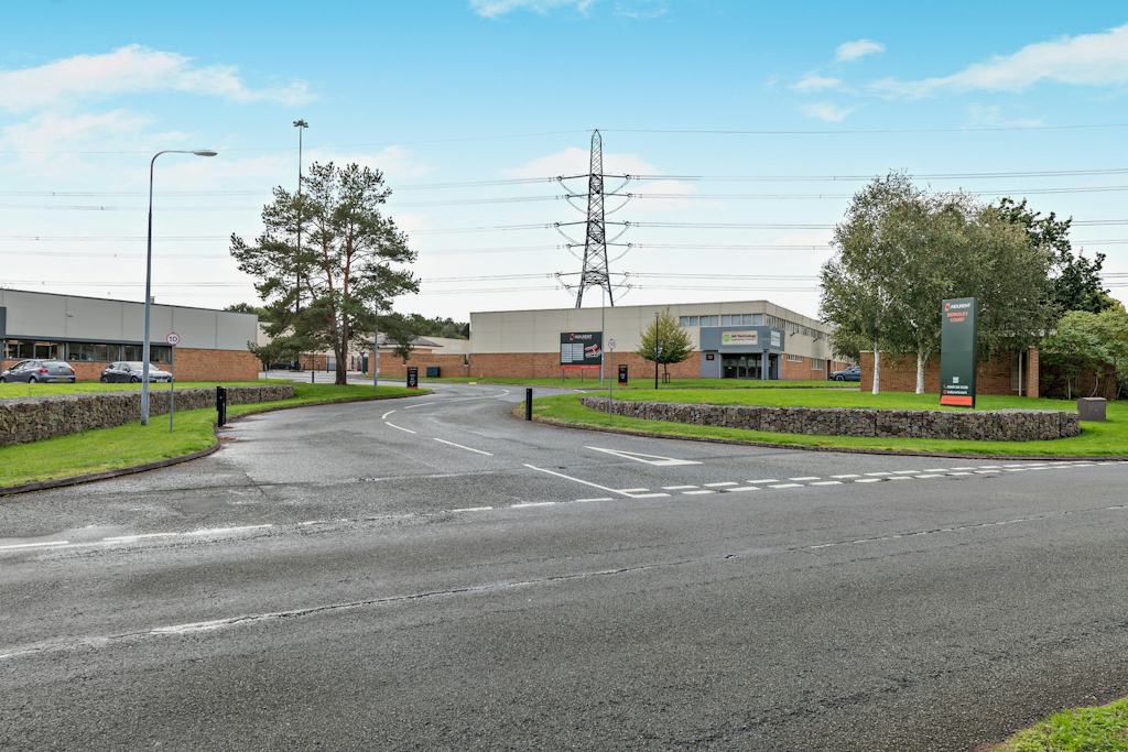 Estate Image
