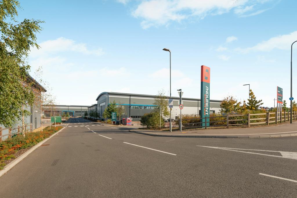 Estate Image