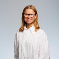 Antonia Lanfranchi Headshot