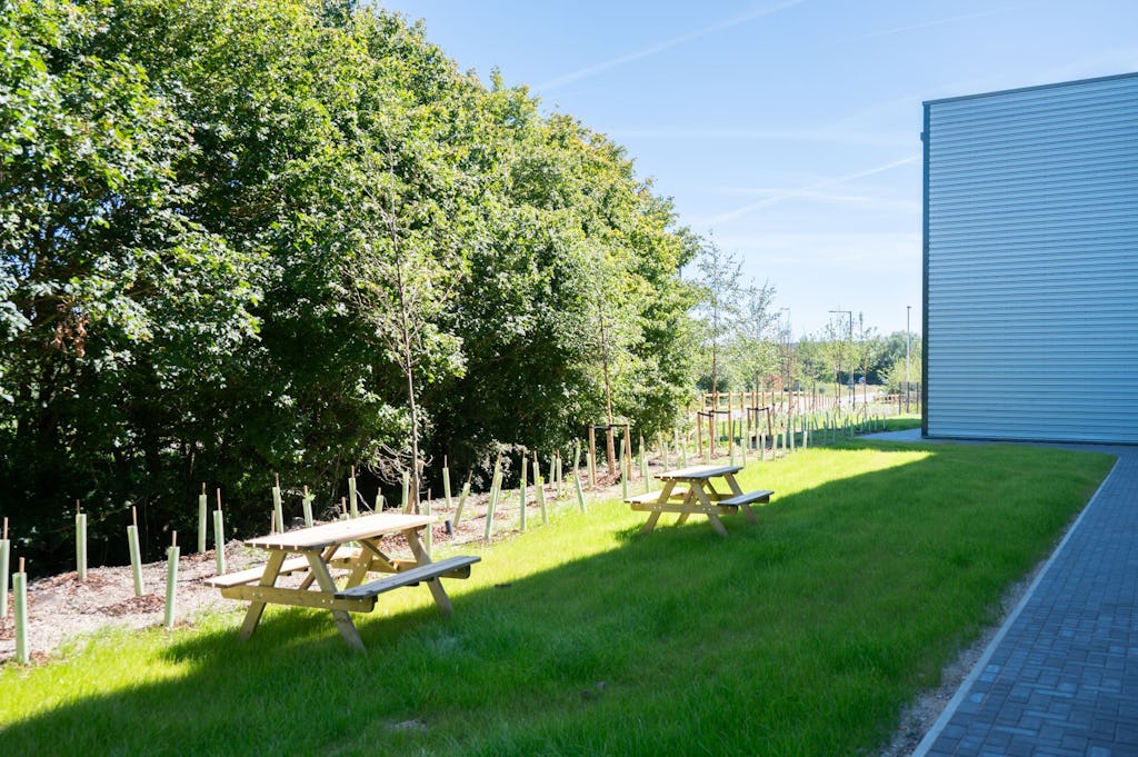 Estate Image