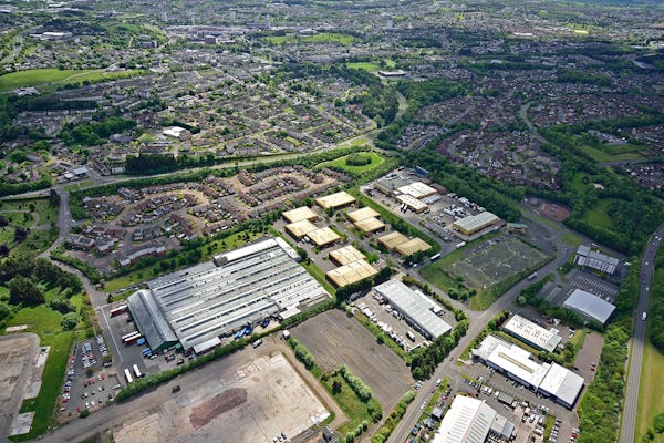 Estate Image
