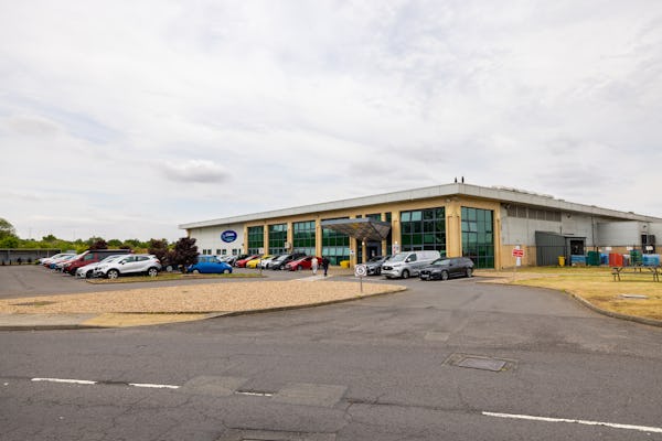 Estate Image
