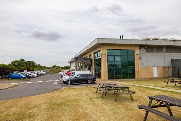 Estate Image