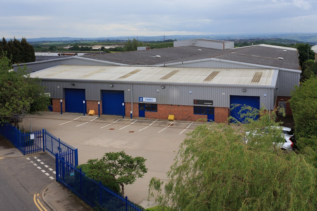Estate Image