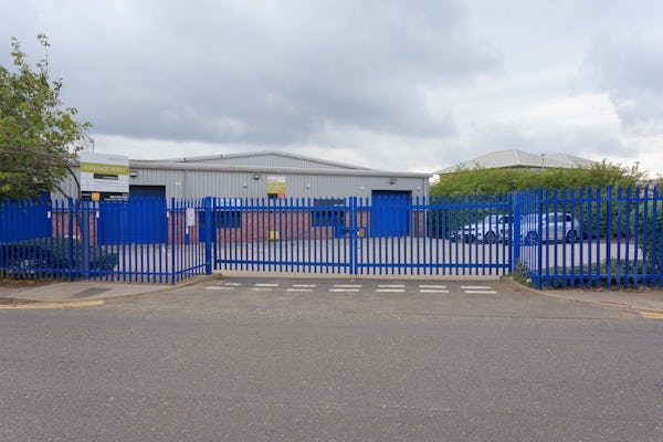 Estate Image