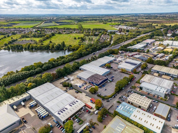 Estate Image