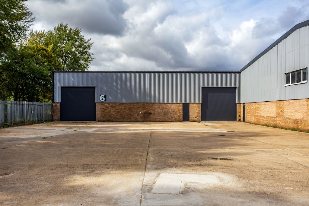 Estate Image