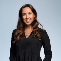 Henrietta Daniels Headshot