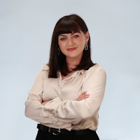 Heather Graham Headshot