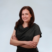 Sarah Black Headshot