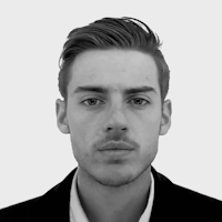 Charlie Smith Headshot