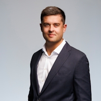 Jack Dutton Headshot