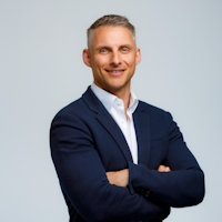 James Irwin-Singer Headshot