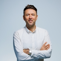 Jonathan McIlhinney Headshot