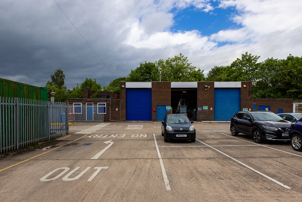 Estate Image