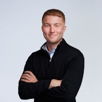 Matthew Gunn Headshot