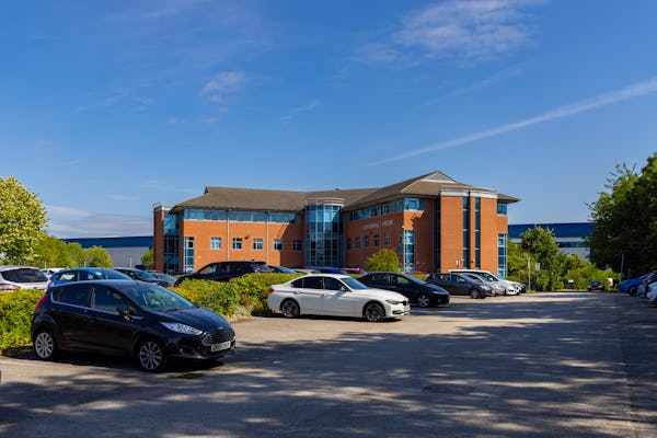 Estate Image