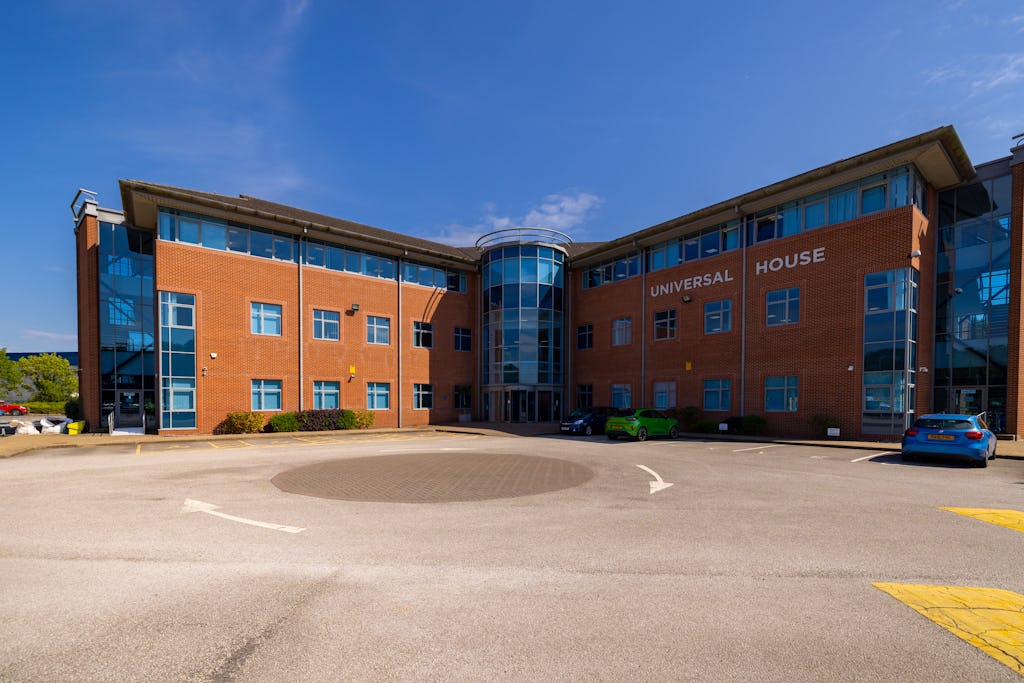 Estate Image