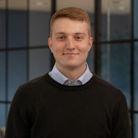 Matthew Gunn Headshot