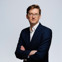 Rupert Milne Headshot