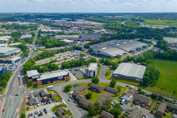 Estate Image