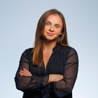 Taegie Jefford Headshot