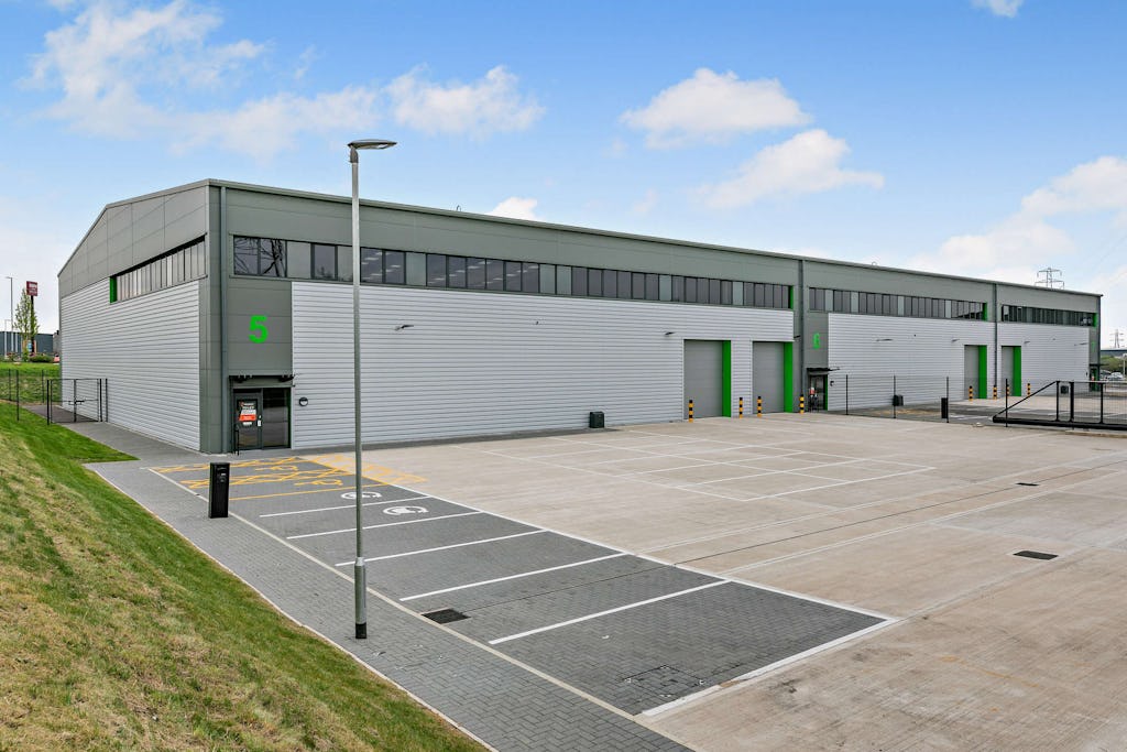 Unit Image