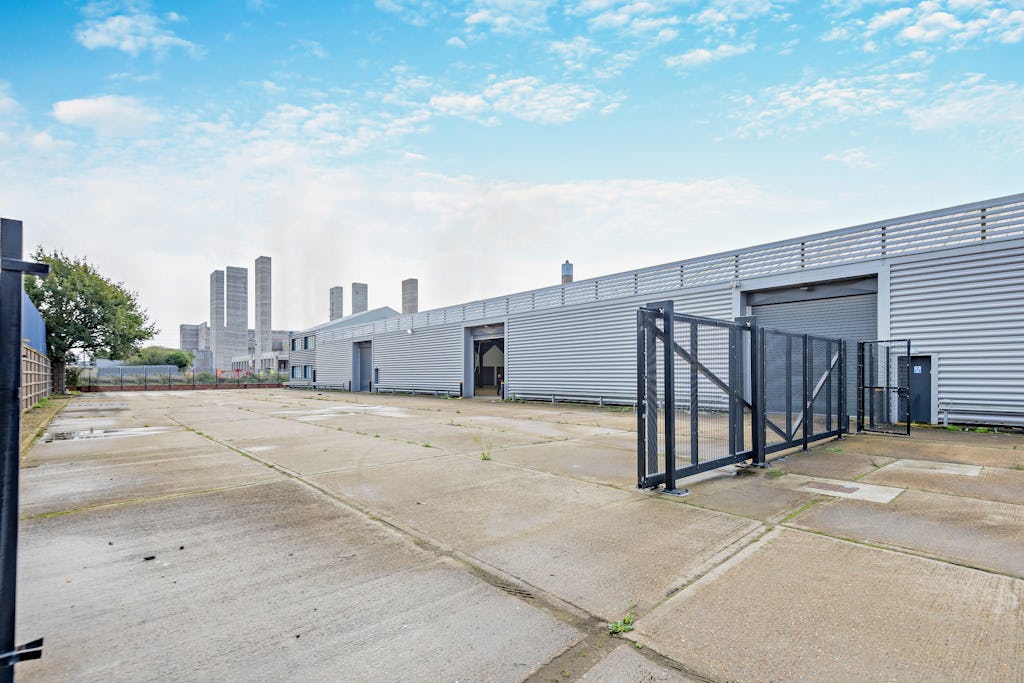 Estate Image
